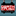 Favicon van deathcrushstudios.com