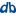 Favicon van debaanderij.nl
