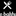 Favicon van debakhut.nl