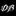 Favicon van debakkerie.nl