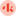Favicon van debbiekreike.nl