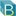 Favicon van debeerverpakkingen.com
