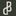 Favicon van debeerze.nl
