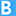 Favicon van deblogacademie.nl