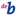 Favicon van deboemerang.org
