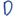 Favicon van deborah.nu