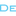 Favicon van deboralenten.nl