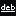 Favicon van deboravandervliet.com
