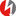 Favicon van debrie.nl