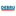 Favicon van debru.nl