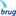Favicon van debrughelpt.nl