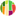 Favicon van debsfood4soul.nl