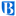 Favicon van debudgetjurist.nl
