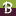 Favicon van debuitenpoorter.nl