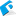 Favicon van debut.nl