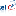 Favicon van decirkel.nl