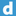 Favicon van deck.nl