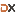 Favicon van deckx.nl