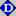 Favicon van decla.nl