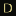 Favicon van decolegno.nl