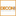 Favicon van deconnv.com