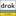 Favicon van decorette-drok.nl