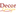 Favicon van decorgordijn.nl