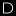 Favicon van decorieur.nl