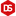 Favicon van decorsign.nl