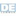 Favicon van dedacom.nl