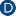 Favicon van deenisdeanderniet.nl