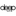 Favicon van deepmedia.nl