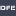 Favicon van defabrique.nl