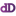 Favicon van defdigital.nl