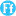 Favicon van defietsfabriek.nl