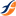 Favicon van definancielevis.nl