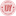 Favicon van definitelyyes.nl