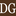 Favicon van degalanterie.nl