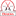 Favicon van degensadvocatuur.nl