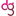 Favicon van degetrouwe.nl