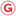 Favicon van degier.nl
