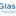 Favicon van deglascentrale.nl