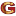 Favicon van degoldberg.nl