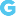 Favicon van degraas.nl