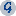 Favicon van degraauw.nl