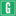 Favicon van degroenelantaarnmode.nl