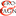 Favicon van degrootencompagnons.nl