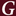 Favicon van degrootservice.nl