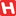 Favicon van dehaanwielersport.nl