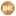 Favicon van dehaarkluis.nl